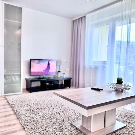 Apartament Lili Sopot Exterior foto