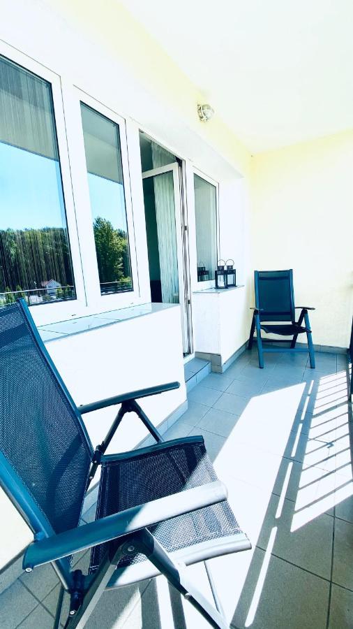 Apartament Lili Sopot Exterior foto