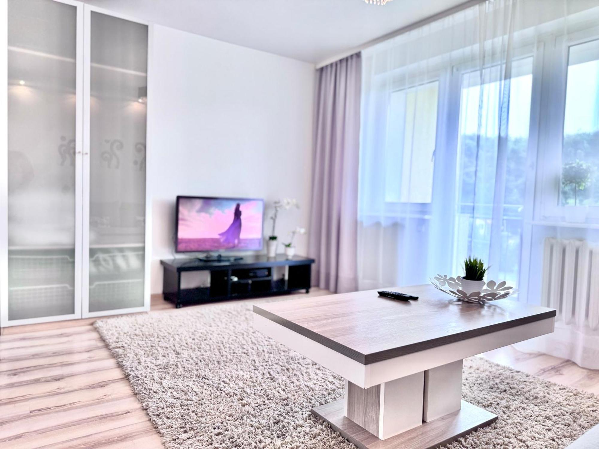 Apartament Lili Sopot Exterior foto